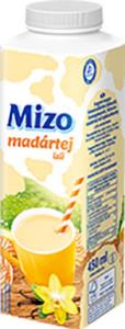 Mizo madártej ízű tej 450ml (10)