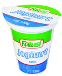 Falusi joghurt 150g (nádudvari)