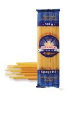 Gyermelyi 4t. 500g spagetti (28)