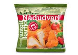 Nádudvari rántott karfiol 450g (10)