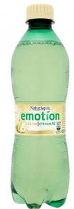 Naturaqua emotion 0.5l körte-citromfű (12)