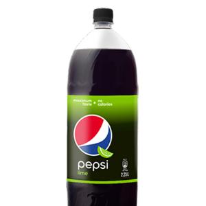 Pepsi cola black 2.25l pet lime (8)