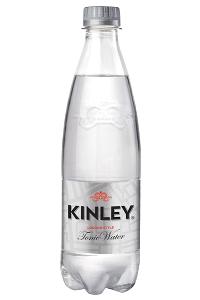 Kinley tonic water 1.5l pet (8)