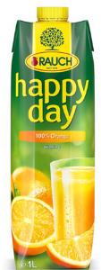 Happy day 100% narancs 1l (12)