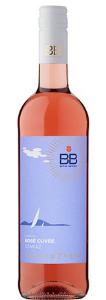 Bb hosszú7vége rosé cuvée száraz 0.75l (6) 