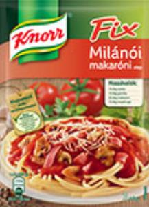 Knorr alap milánói makaróni 60g (24)
