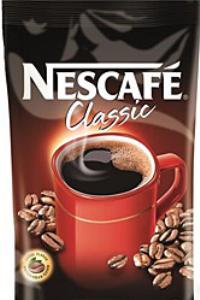 Nescafé classic 50g utt. (20)