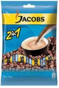 Jacobs 2in1 10x14g original 140g (14)
