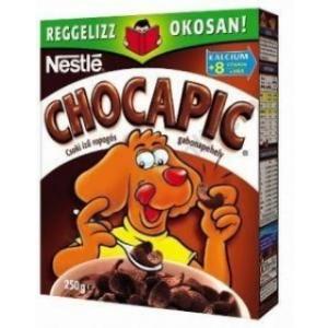 Chocapic gabpeh.250g csokiízű (16)