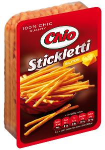 Chio stickletti 80g sajtos (30)