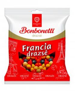 Bonbonetti francia drazsé 70g (22)