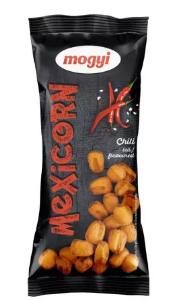 Mogyi mexicorn chili ízű kukor.55g (30)