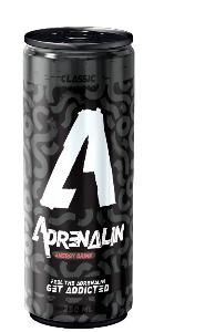 Adrenalin 0,25l classic drink (24)