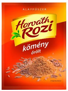 Horváth r.kömény őrölt 17g (30)