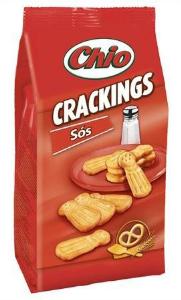 Chio crackings 125g sós (28)