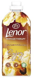 Lenor öblítő 1200ml gold orchid (8)         