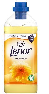 Lenor öblítő 1600ml summer breeze (6)      