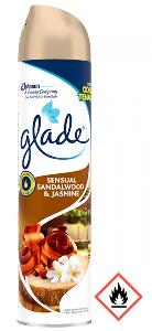 Glade ae.300ml bali szantálfa  (12) 