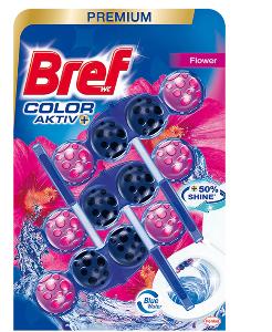 Bref blue activ 3x50g flower  (9)           $