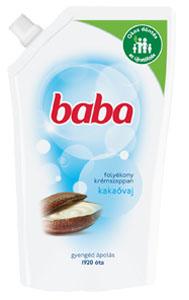 Baba foly.szapp.utt.500ml antib.teafaolaj(10)