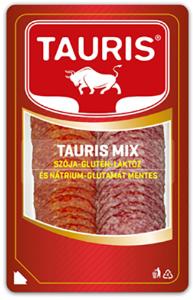 Tauris mix szeletelt vg.55g (15)