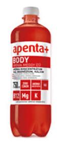 Apenta+ body 0.75 l (12)