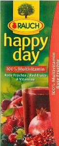 Happy day 100% multivitamin red 1l (12)