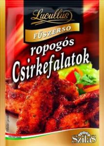 Lucullus fűszersó 40g ropogós csirkefalat(20)