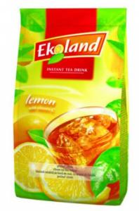 Ekland instant tea 300g citromos utt. (12)