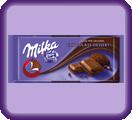 Milka táblás 100g chocolat desszert (22)