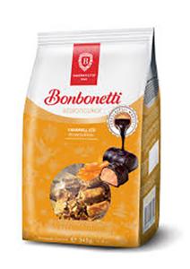 Bonbonetti szalon. 300g kakaós-meggyes (10)