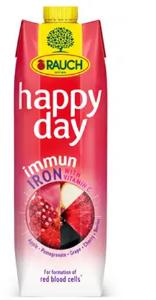 Happy day 55% immune iron 1l (12)