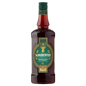 St.hubertus erdei likőr 0.5l 33% (6)