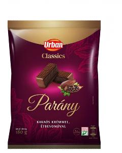 Urbán parány 180g classic ét (12)